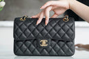 Bolsa CHANEL CF23 Classic flap bag