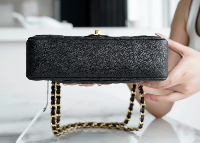 Bolsa CHANEL CF23 Classic flap bag