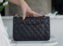 Bolsa CHANEL CF23 Classic flap bag