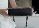 Bolsa CHANEL CF23 Classic flap bag