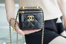 Bolsa CHANEL Mini