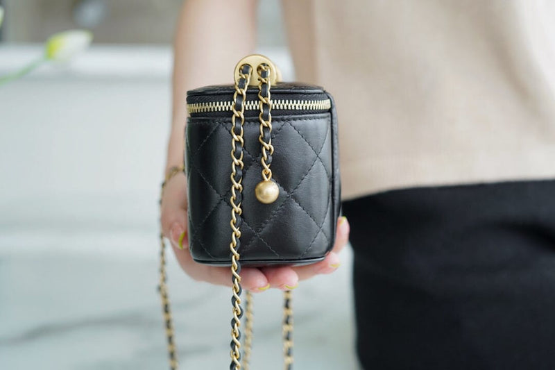 Bolsa CHANEL Mini