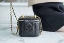 Bolsa CHANEL Mini