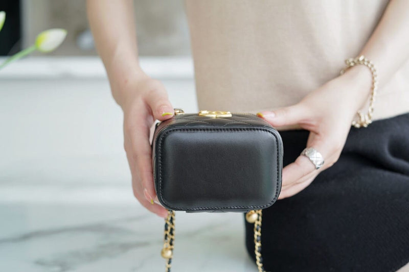 Bolsa CHANEL Mini
