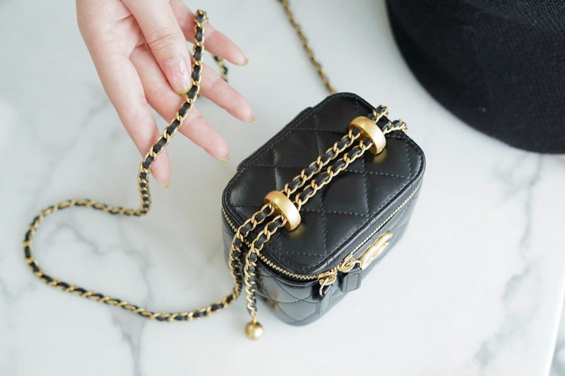 Bolsa CHANEL Mini