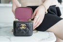 Bolsa CHANEL Mini