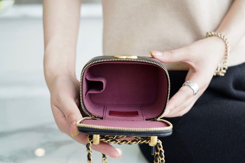 Bolsa CHANEL Mini