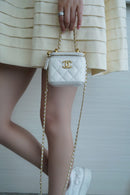 Bolsa CHANEL Mini
