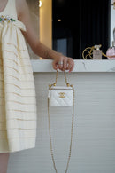Bolsa CHANEL Mini