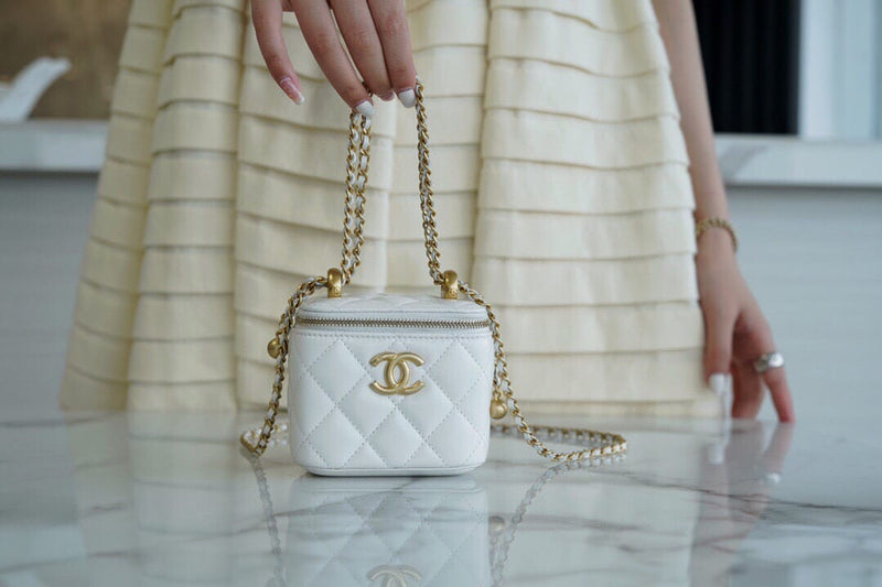 Bolsa CHANEL Mini
