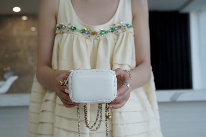 Bolsa CHANEL Mini
