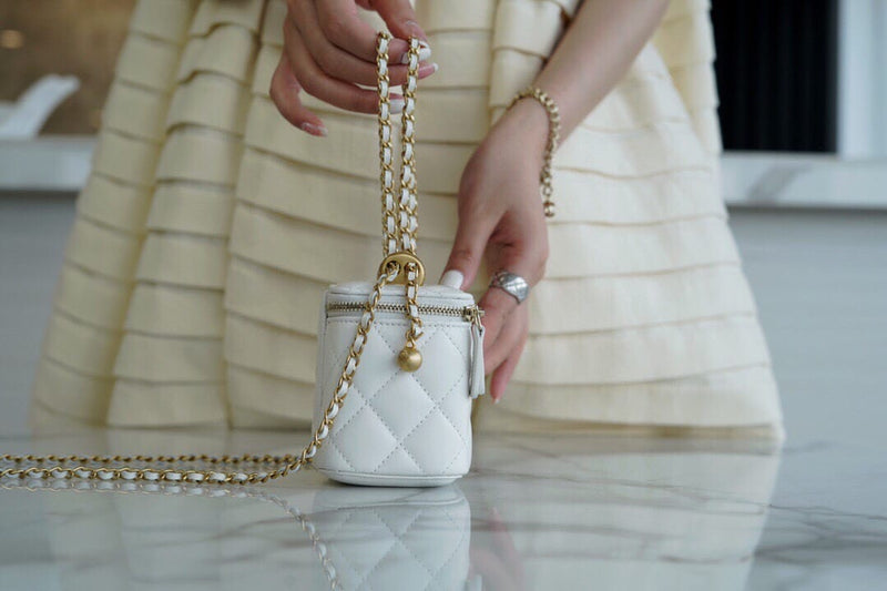 Bolsa CHANEL Mini