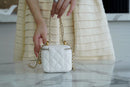 Bolsa CHANEL Mini