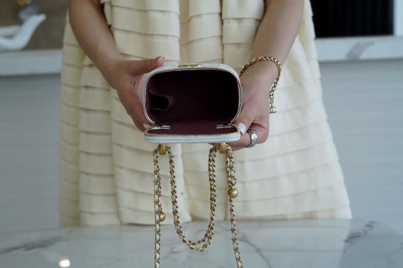 Bolsa CHANEL Mini