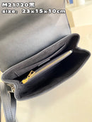 Bolsa Louis Vuitton Hold Me