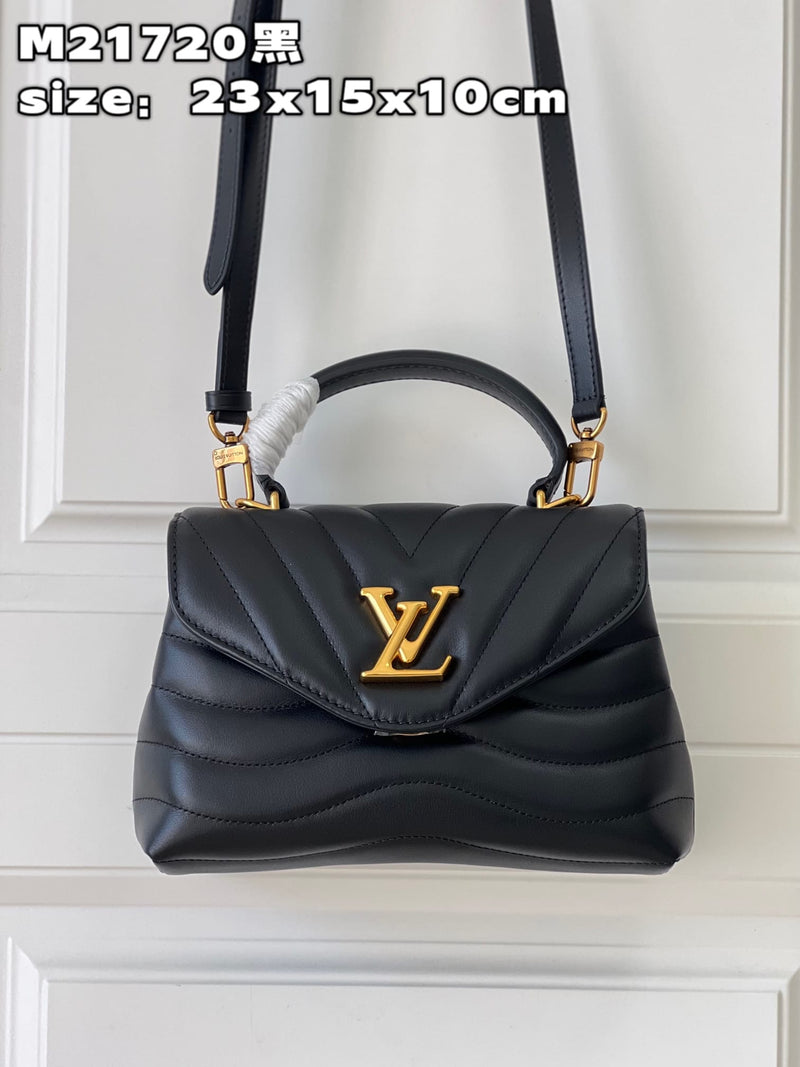 Bolsa Louis Vuitton Hold Me