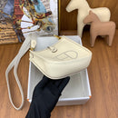 Bolsa Hermès Mini Evelyn 17cm Clemence i2