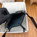 Bolsa Hermès Mini Evelyn 17cm Clemence