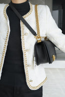 Bolsa CHANEL Leboy 25