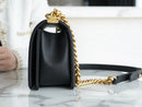 Bolsa CHANEL Leboy 25