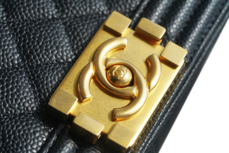 Bolsa CHANEL Leboy 25