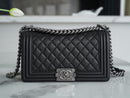 Bolsa CHANEL Leboy 25