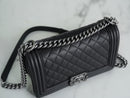 Bolsa CHANEL Leboy 25