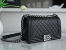 Bolsa CHANEL Leboy 25