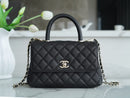 Bolsa CHANEL CoCo handle 24cm