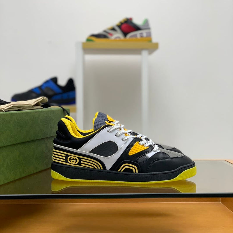 Tênis Gucci