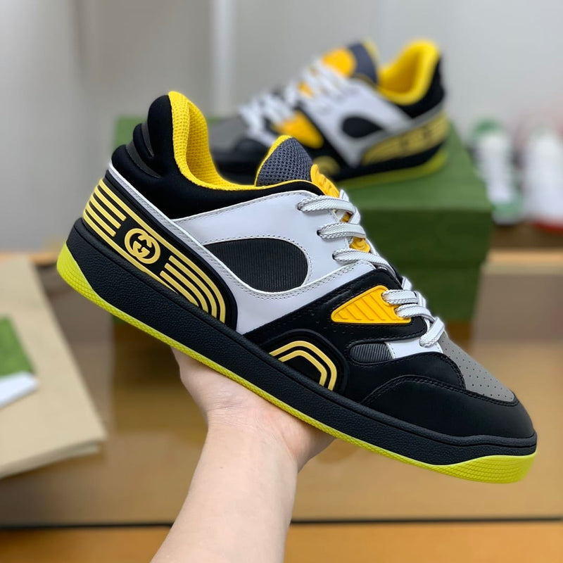 Tênis Gucci