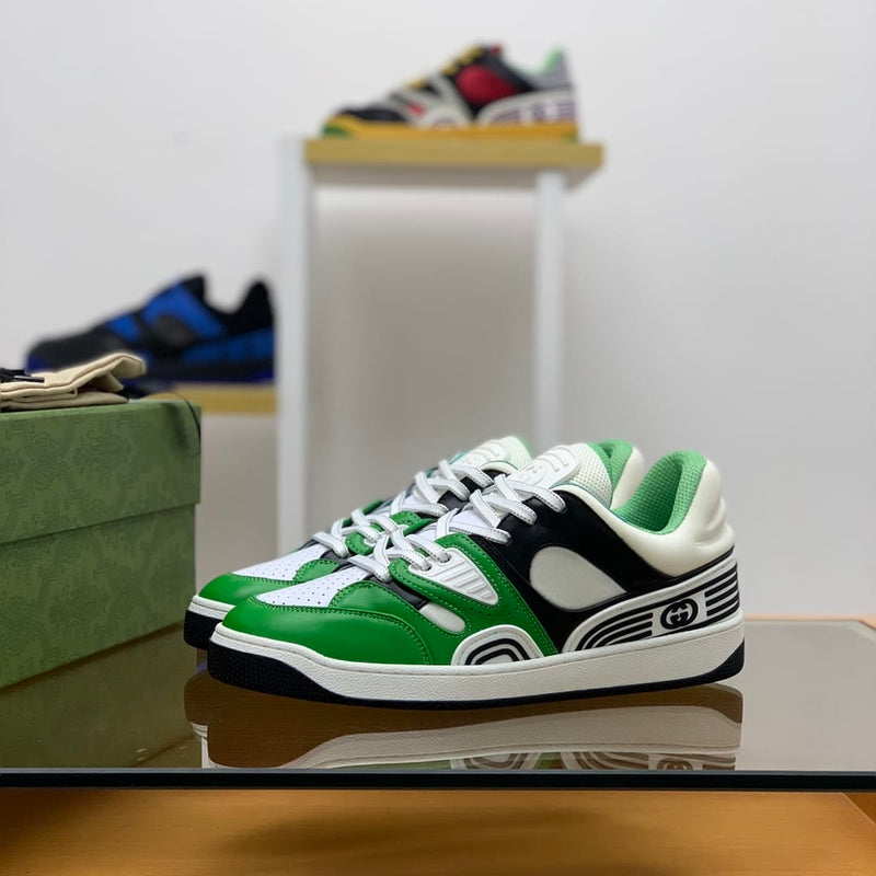 Tênis Gucci