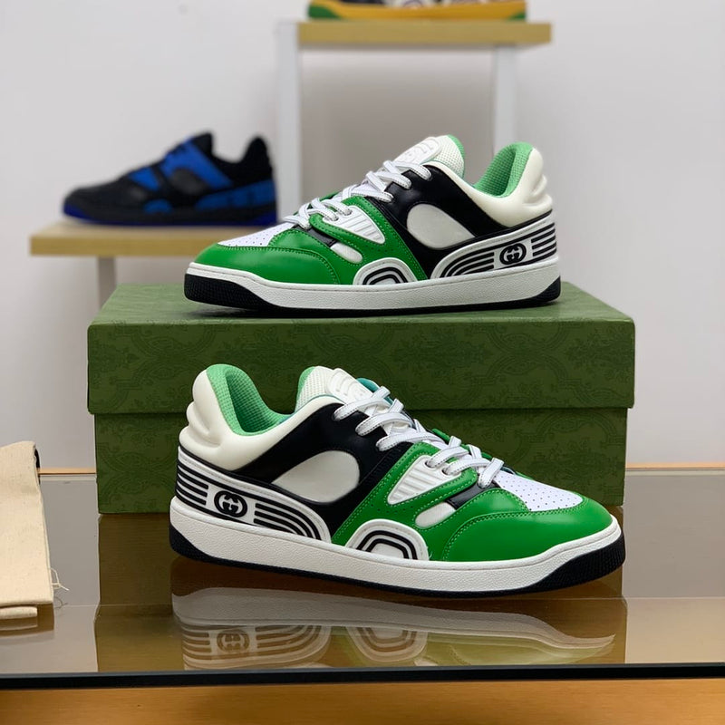 Tênis Gucci