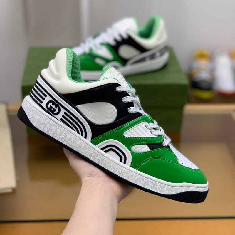Tênis Gucci