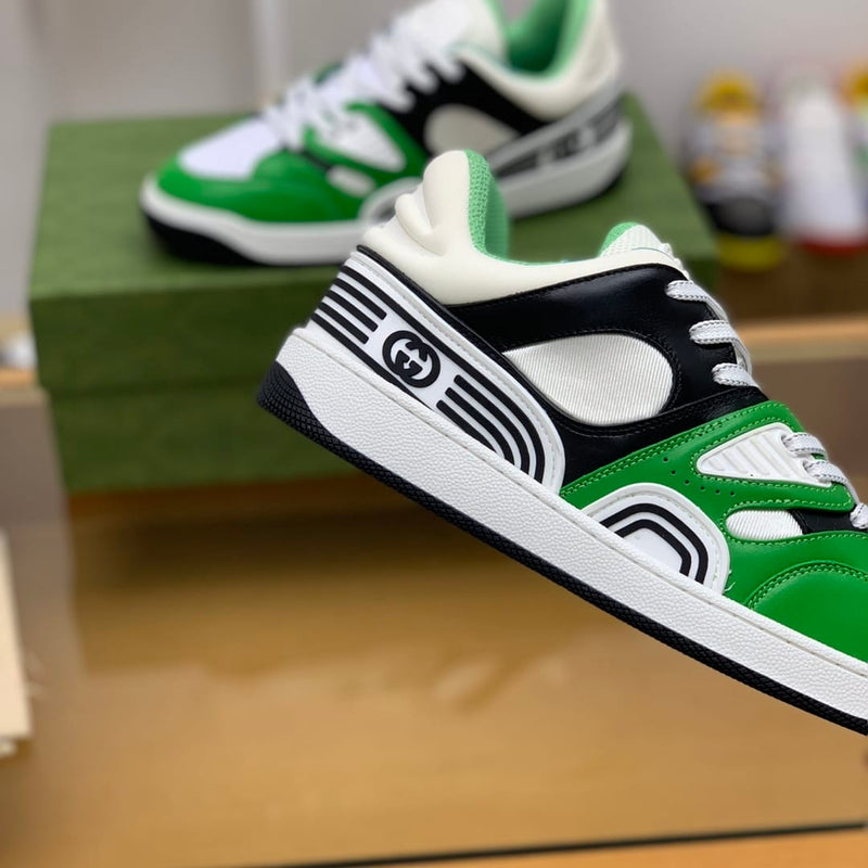 Tênis Gucci