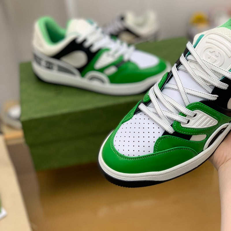 Tênis Gucci