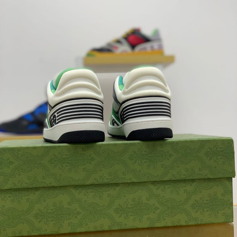 Tênis Gucci