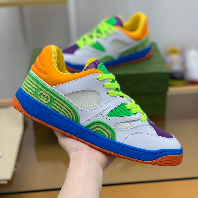 Tênis Gucci