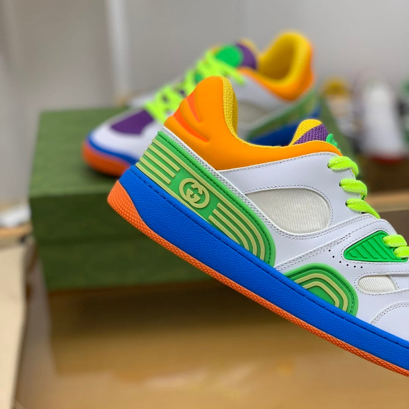 Tênis Gucci