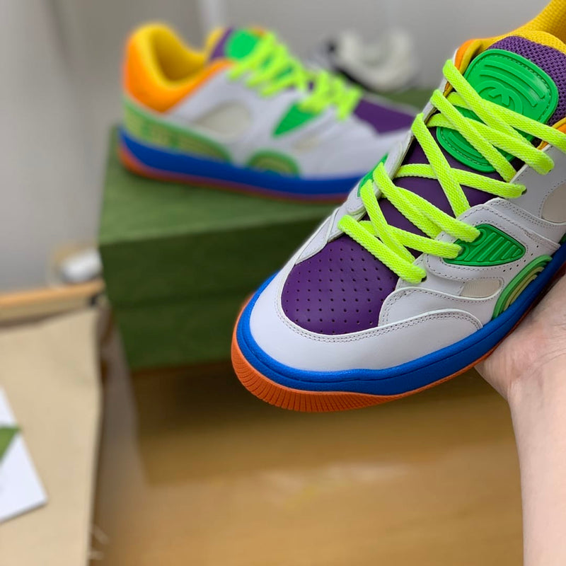 Tênis Gucci