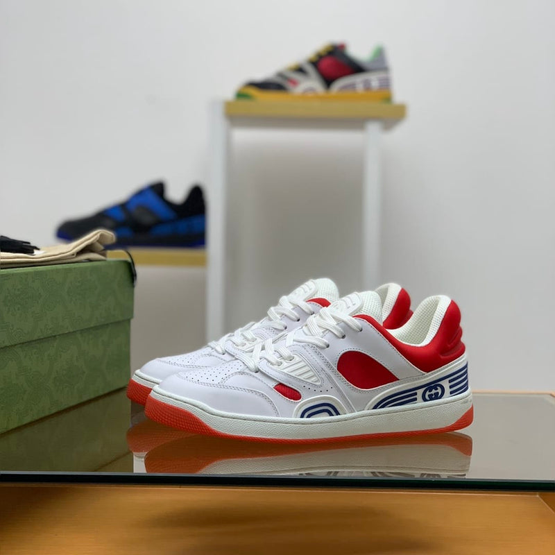 Tênis Gucci