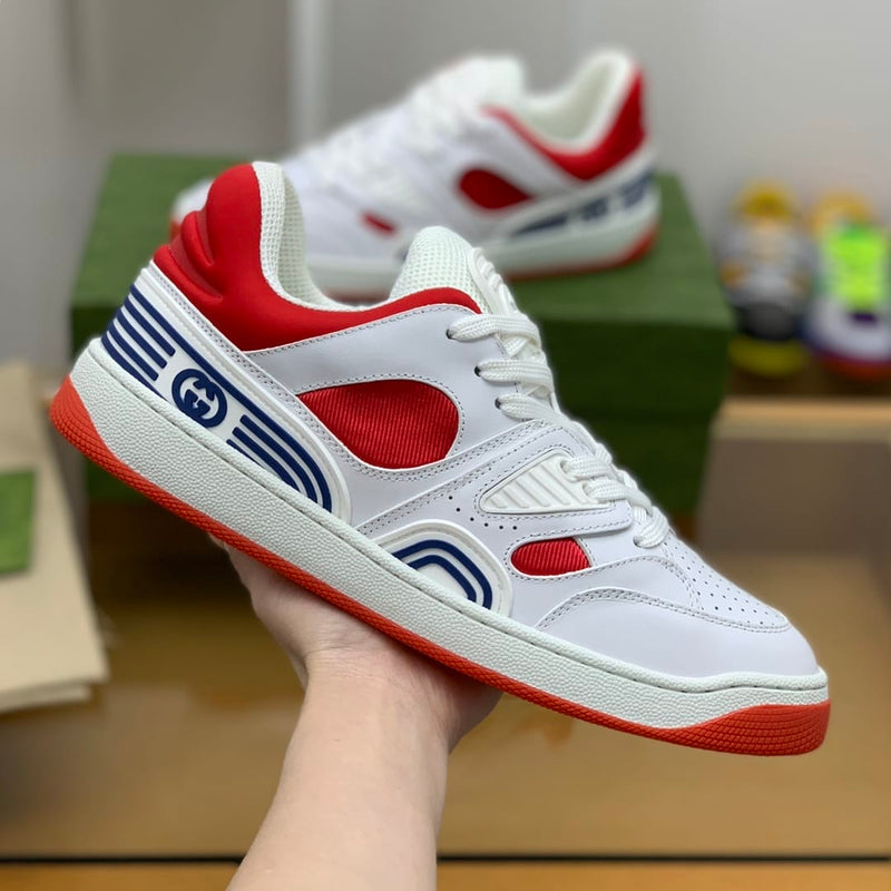 Tênis Gucci