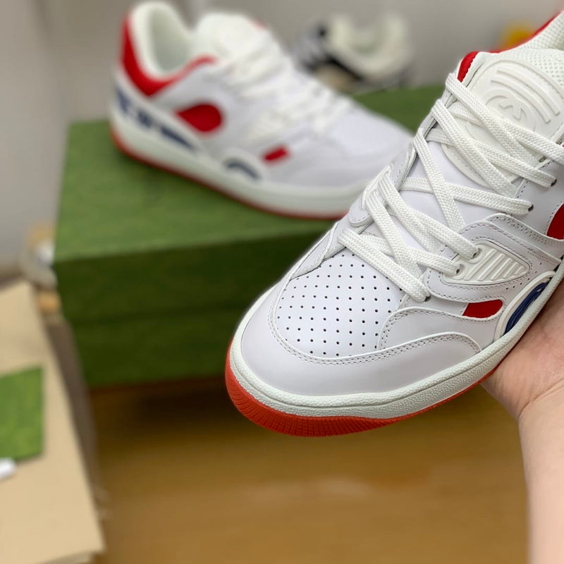 Tênis Gucci