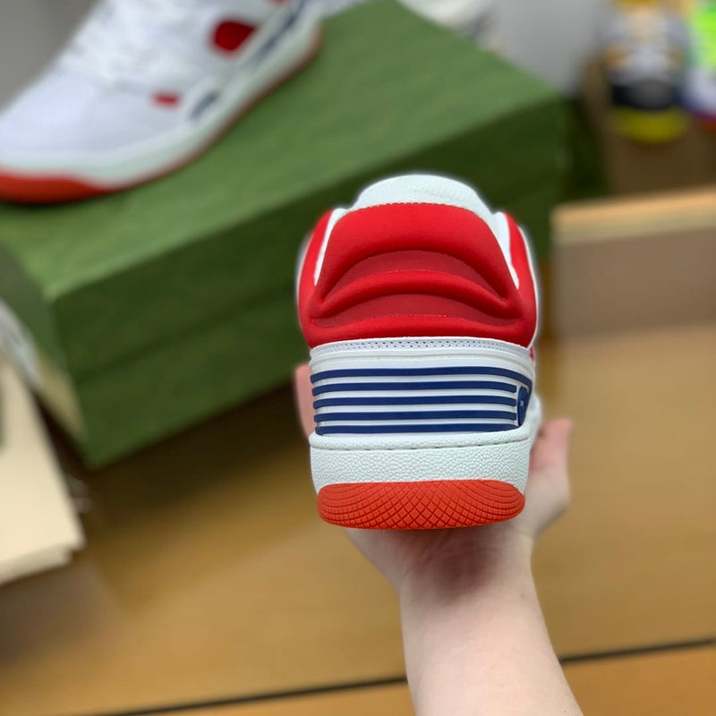 Tênis Gucci