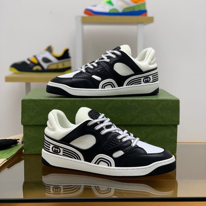 Tênis Gucci