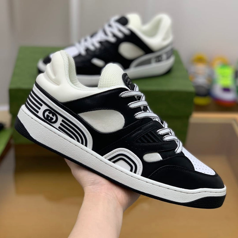 Tênis Gucci