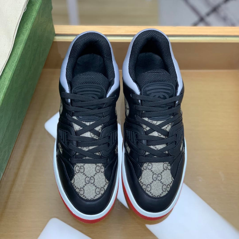 Tênis Gucci