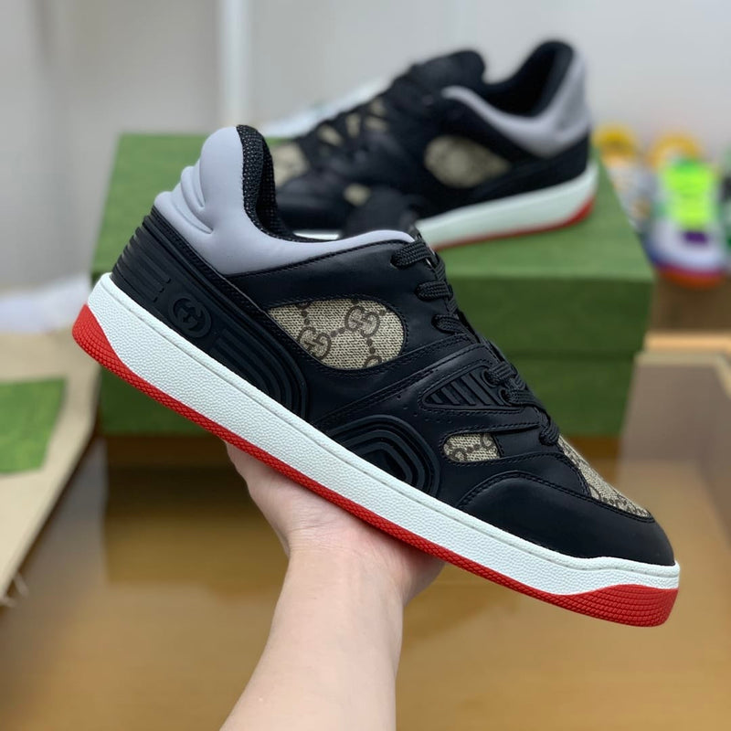 Tênis Gucci