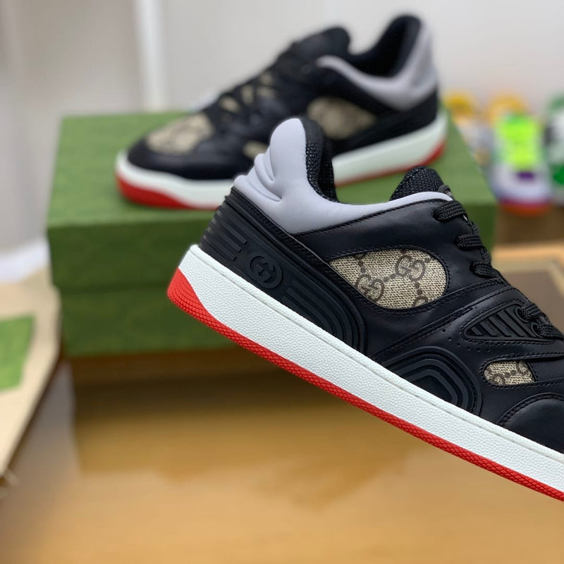 Tênis Gucci