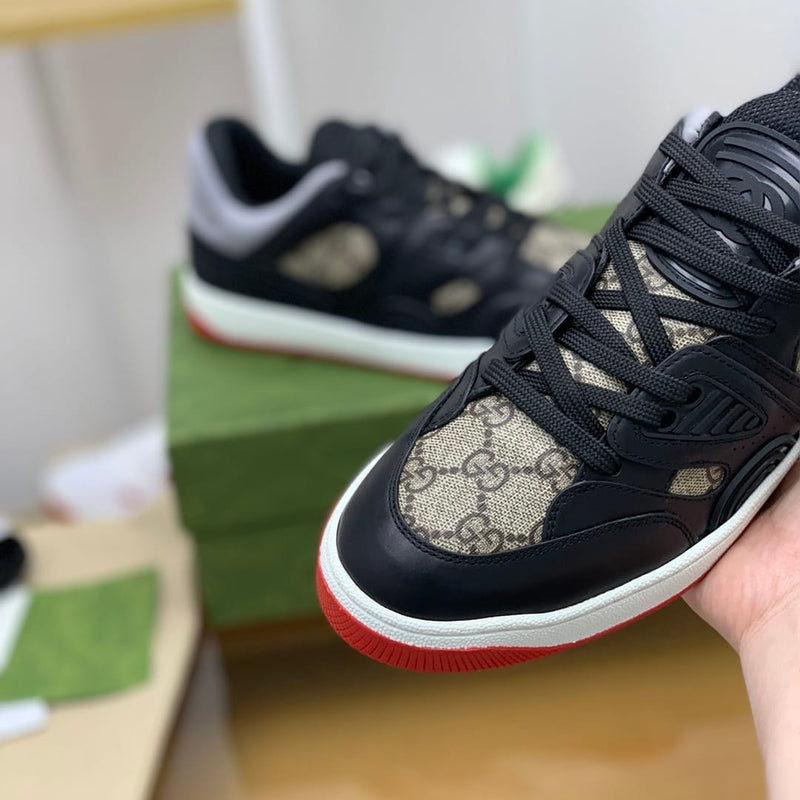 Tênis Gucci